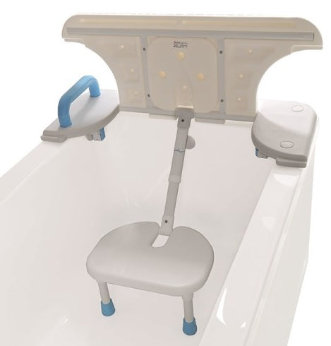 Sedile per vasca ONDA RS705