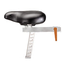Sella regolabile orizzontalmente per Cicloergometro RUN 700/T