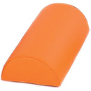 Cuscino semicilindrico cm 50 x 25