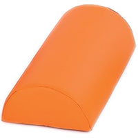 Cuscino semicilindrico cm 50 x 25