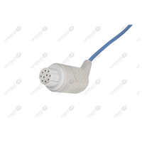 Sensore SpO2 per Datex a dito pediatrico U110-09