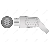 Sensore SpO2 per Datex a dito pediatrico U110-09