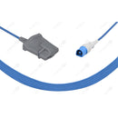 Sensore SpO2 per HP/Philips adulto clip 3m U410-91P