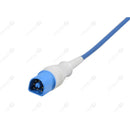 Sensore SpO2 per HP/Philips adulto clip 3m U410-91P