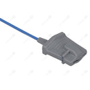 Sensore SpO2 per HP/Philips adulto clip 3m U410-91P