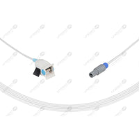 Sensore SpO2 per Mindray a dito pediatrico U110-29