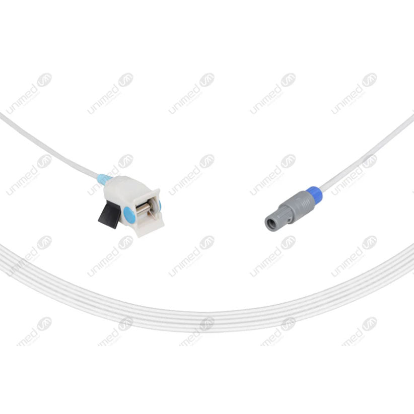 Sensore SpO2 per Mindray a dito pediatrico U110-29