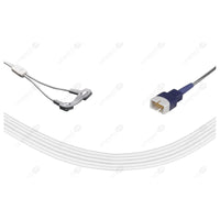 Sensore SpO2 per Nellcor adulto/neonatale U603-01P