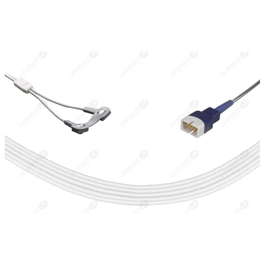 Sensore SpO2 per Nellcor adulto/neonatale U603-01P