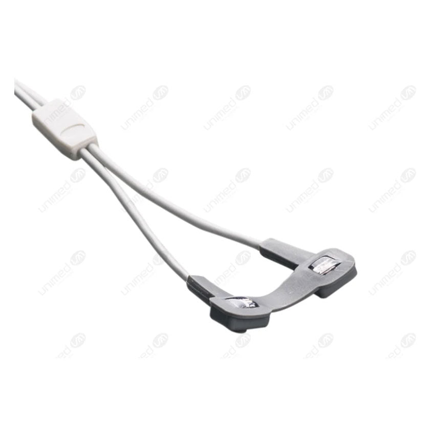 Sensore SpO2 per Nellcor adulto/neonatale U603-01P