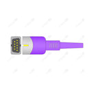 Sensore SpO2 per Nellcor adulto/neonatale U603-01P