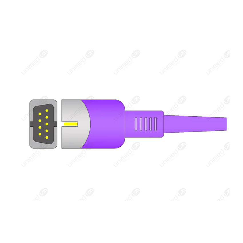 Sensore SpO2 per Nellcor adulto/neonatale U603-01P