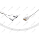 Sensore SpO2 per Nonin fascetta neonatale U603-08