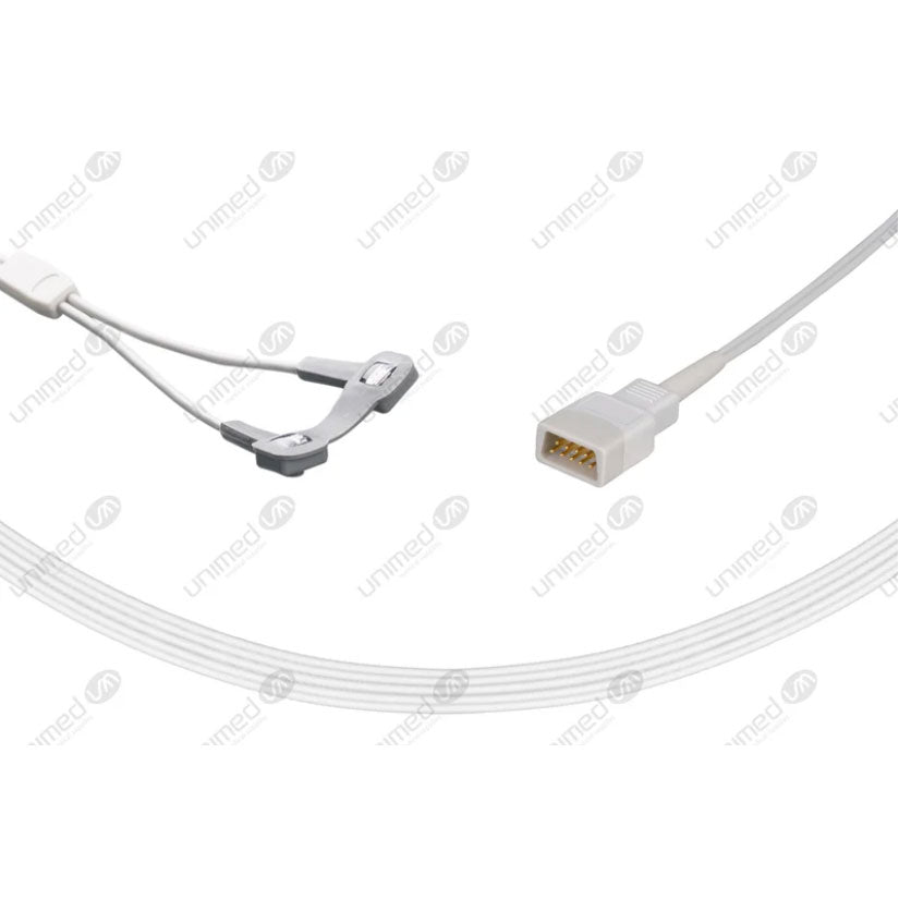 Sensore SpO2 per Nonin fascetta neonatale U603-08