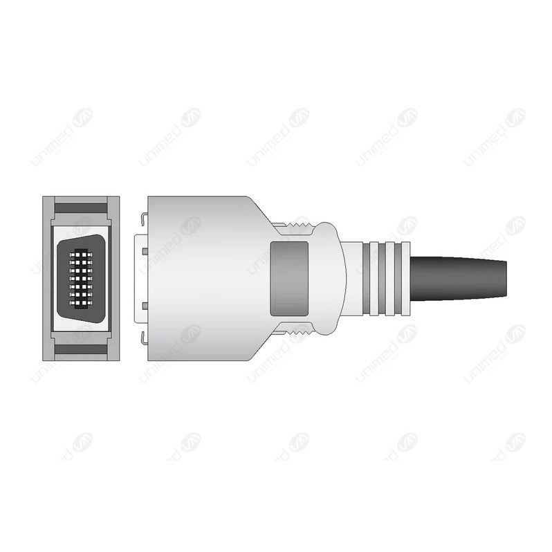 Sensore Spo2 per Masimo adulto U410-15R