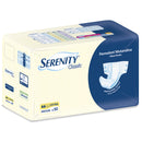Pannolone Mutandina con elastici SERENITY CLASSIC Extra - Adulti M (30 pz)
