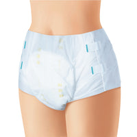 Pannolone Mutandina con elastici SERENITY CLASSIC Extra - Adulti L (30 pz)