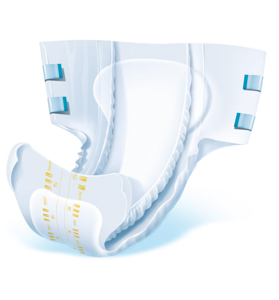 Pannolone Mutandina con elastici SERENITY CLASSIC Maxi - Adulti L (15 pz)