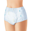 Pannolone Mutandina con elastici SERENITY CLASSIC Maxi - Adulti M (15 pz)