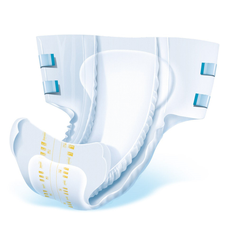 Pannolone Mutandina con elastici SERENITY CLASSIC Super - Adulti L (30 pz)