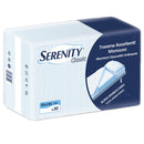 Traversa Salvamaterasso SERENITY CLASSIC rimboccabile - cm 80 x 180 (30 pz)