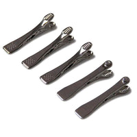 Set 5 clip ECG veterinario bocca e zampe per 300G VET