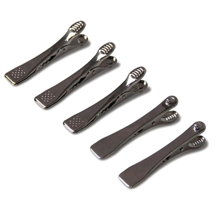 Set 5 clip ECG veterinario bocca e zampe per 300G VET