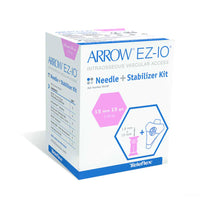 Set aghi per infusione intraossea EZ-IO 15 mm (conf. 5 pz.)