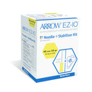 Set aghi per infusione intraossea EZ-IO 45 mm (conf. 5 pz.)