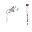 Set cannule CrystalClear Plus 6 mm (conf. 5 pz.)