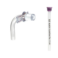 Set cannule CrystalClear Plus 6 mm (conf. 5 pz.)