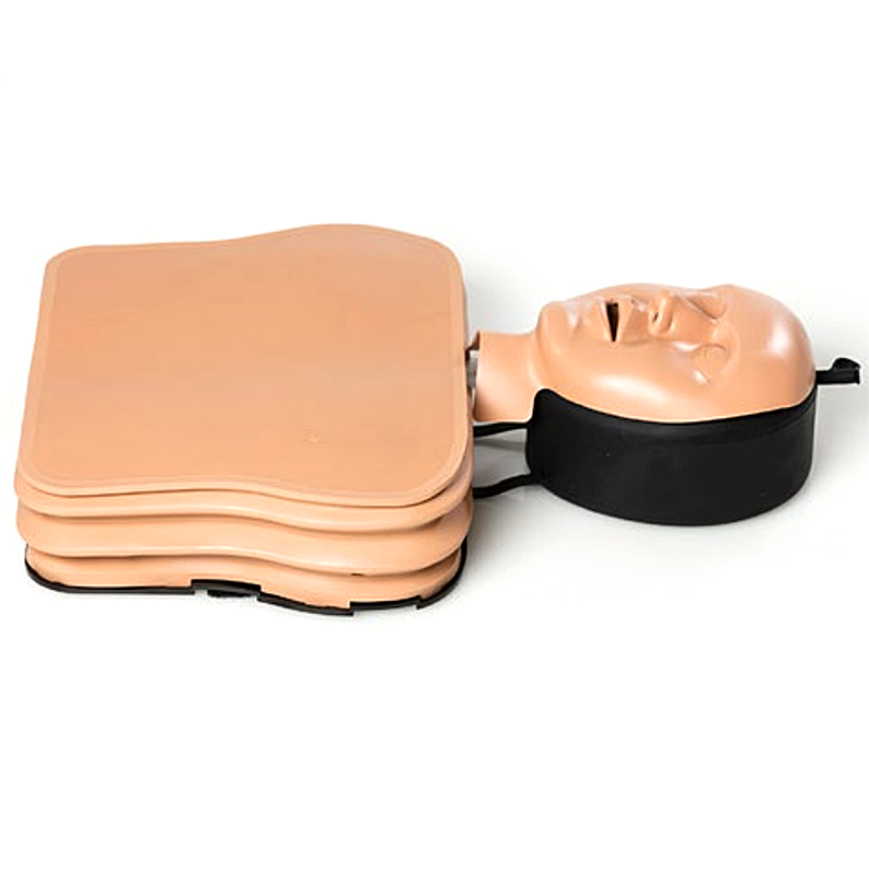 Set manichini RCP adulto Ambu Man School (Conf. 10 pz.)