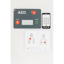 Set manichini RCP adulto Ambu Man School (Conf. 10 pz.)