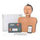 Set manichini RCP adulto Ambu Man School (Conf. 10 pz.)