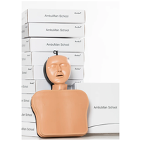 Set manichini RCP adulto Ambu Man School (Conf. 10 pz.)