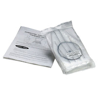 Set manichini RCP adulto Prestan Professional - con Feedback Monitor/Clicker (pelle chiara)