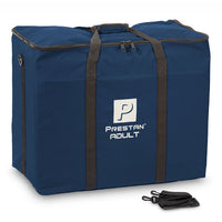 Set manichini RCP adulto Prestan Professional - con Feedback Monitor/Clicker (pelle chiara)