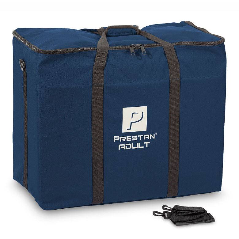 Set manichini RCP adulto Prestan Professional - con Feedback Monitor/Clicker (pelle chiara)