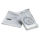 Set manichini RCP adulto Prestan Professional - con Feedback Monitor/Clicker (pelle scura)