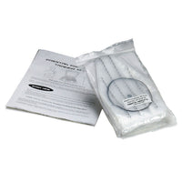 Set manichini RCP adulto Prestan Professional - con Feedback Monitor/Clicker (pelle scura)