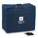 Set manichini RCP adulto Prestan Professional - con Feedback Monitor/Clicker (pelle scura)