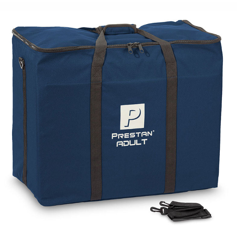 Set manichini RCP adulto Prestan Professional - con Feedback Monitor/Clicker (pelle scura)