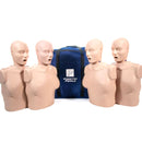 Set manichini RCP donna Prestan Professional Female - con Feedback Monitor/Clicker (pelle chiara)