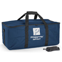 Set manichini RCP neonatale Prestan Professional Infant - con Feedback Monitor/Clicker (pelle chiara)