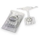 Set manichini RCP neonatale Prestan Professional Infant Diversity - con Feedback Monitor/Clicker (2 pelle chiara e 2 pelle scura)