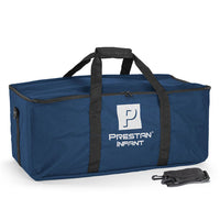 Set manichini RCP neonatale Prestan Professional Infant Diversity - con Feedback Monitor/Clicker (2 pelle chiara e 2 pelle scura)