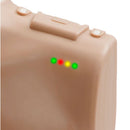 Set manichini RCP pediatrico Prestan Professional Child - con Feedback Monitor/Clicker (pelle scura)