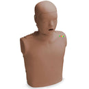 Set manichini RCP pediatrico Prestan Professional Child Diversity - con Feedback Monitor/Clicker (2 pelle chiara e 2 pelle scura)