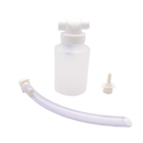 Set ricambio per aspiratore manuale Gima con filtro - adulto