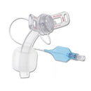 Set tracheostomia con cannula cuffiata non fenestrata Tracheofix mm. 8,5